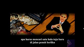 Tayangan Dunia Akhir Zaman Intro