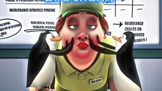 If you could pause time, would you really do this?