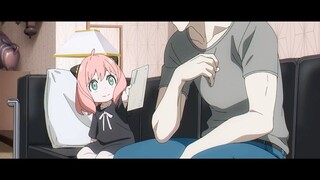 kaget ketika bocil yang nemenin tidur