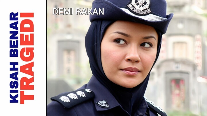 Kisah Benar Tragedi (DemiRakan) 2003