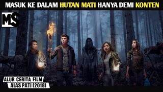 KARENA INGIN VIRAL NYAWA PUN MENJADI TARUHAN !! | #Mstory vol.40