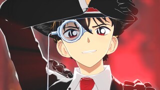 【MMD/Blackening/Kidd】The noble son in the dark night
