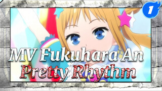 Pretty Rhythm - Sweet Time Cooking Magic (MV Vũ đạo của Fukuhara An)_1