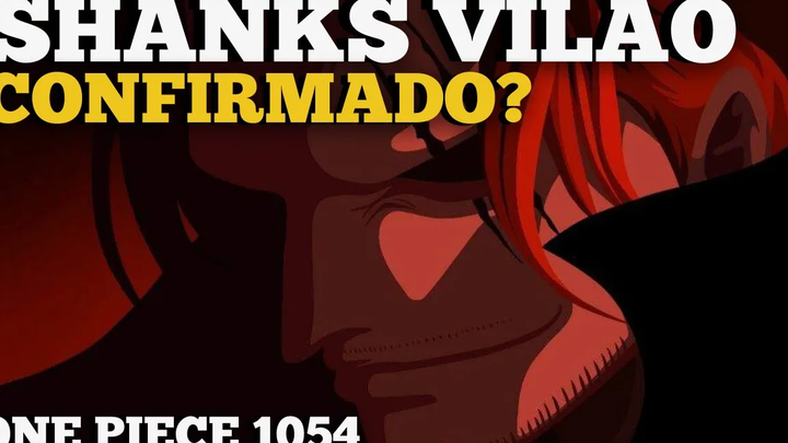 ONE PIECE 1054 เจตนาที่แท้จริงของแชงค์สถูกเปิดเผยและซาโบ้ฆ่าราชางู