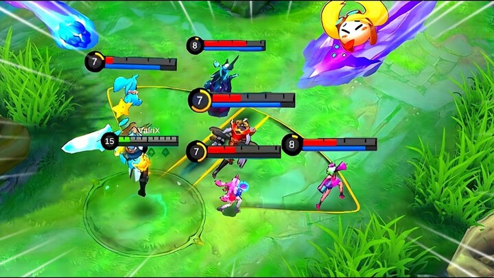 KOMPILASI MOMEN KOCAK MOBILE LEGENDS #2