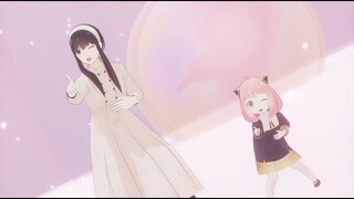 mona (CV Shiina Natsukawa) HoneyWorks" ครอบคลุมโดย Akie Akie
