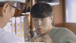 [Chinese Subtitles] My Sassy Girl EP3-2 (I'll Protect You From Now On)