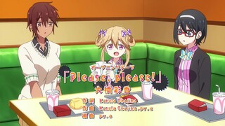 Masamune-kun No Revenge S2 Eps 2 Sub Indo