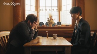 There's something very cathartic about confessing