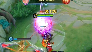 Bakit nga ba dapat mo na ulit simulan gamitin si Silvanna sa EXP lane? 🤔😱