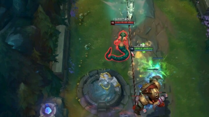 One catchy tune, and your brain might as well not exist.