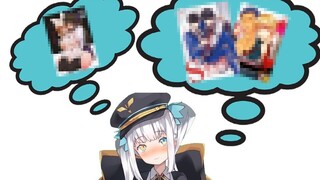 أكثر الأشياء OO حتى الآن 【دقيقة واحدة تعرّفك على كاغورا ميا】