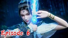 I Am The Blade Master Episode 6 (Sub Indo) HD