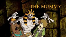 What's New, Scooby-Doo? - Mummy Scares Best