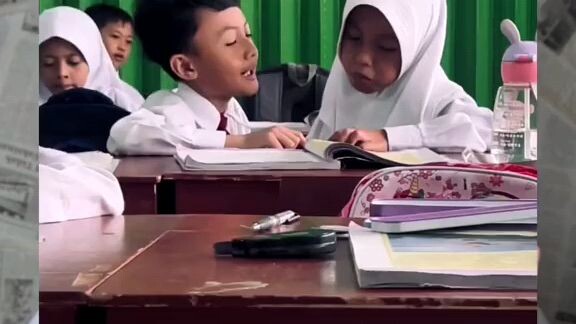 my video