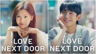 Love Next Door | Episode 1 | Eng Sub | Krvibes Xo