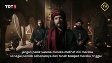 Kudus Fatihi Selahaddin Eyyubi Season 2 Episode 29 Sub Indo