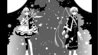 [Bab 74 manga] Ternyata kakakku sudah lama mengetahui tentang {ditulis ulang}. Sakura akan pergi ber