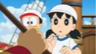 Doraemon episode 809