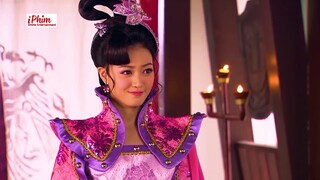 Khương Tử Nha hóa giải Hàn Băng Chưởng | Tân Bảng Phong Thần | Top Kiếm Hiệp