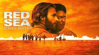 The Red Sea Diving Resort (2019) - SUB INDO