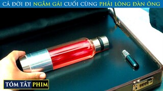 Lọ Nước Hoa Có Siêu Năng Lực Quyến Rũ Người Khác | Review Phim | T91 Vlog