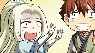 Kejutan akan datang! Bilibili resmi merilis model pembuatan video anime sumber terbuka!