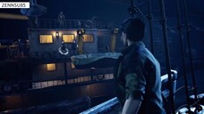 Return to the South Sea (03) Subtitle Indonesia