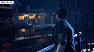 Return to the South Sea (03) Subtitle Indonesia