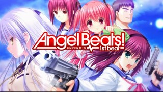 Angel Beast OVA 2 Sub Indonesia