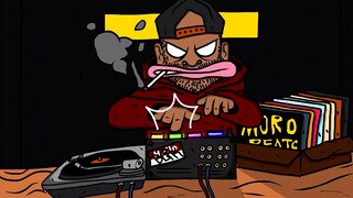 PALONG PALO! Medmessiah X BLTK (Morobeats)