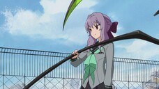 Owari no Seraph Episode 03 OnioneAni