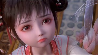 BTTH S5 | 158 | Xiao Xiao anak Medusa n Xiao Yan