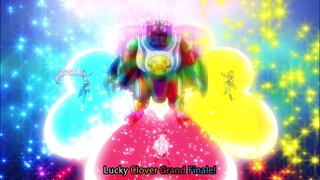 Fresh Precure! Movie: Omocha no Kuni wa Himitsu ga Ippai!?