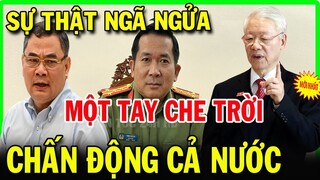 Tin tức nóng và chính xác 20/08||Tin nóng Việt Nam Mới Nhất Hôm Nay/#TTM24H