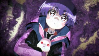 【2023年/篠原侑&花泽香菜】黑暗集会 正式PV1【MCE汉化组】