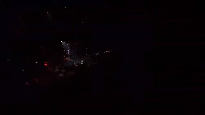 ABINGDON BOYS SCHOOL - AS ONE (LIVE)