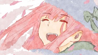 ♡Capturing 02's cute moments♡ —Sweet moments of the town shop wife—