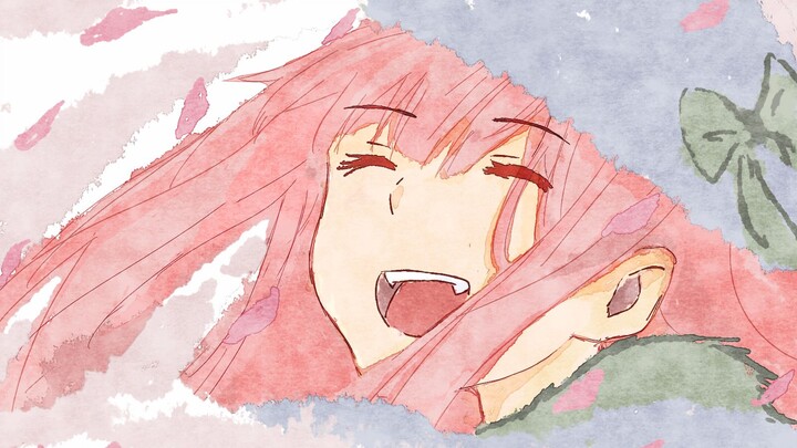 ♡Capturing 02's cute moments♡ —Sweet moments of the town shop wife—