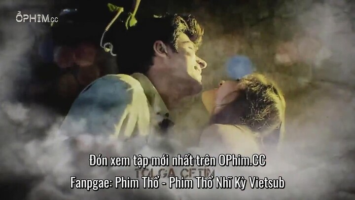 Kara Sevda (Phần 2) EP 6 [Sub Việt]
