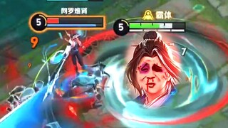 《Triệu Hoài Chân vẫn quá toàn diện》