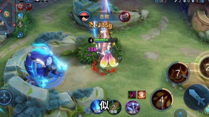 Làm pháp sư thì phải biết cách khắc chế tướng với nhau – chọn đúng tướng là lợi thế đã nằm trong tầm