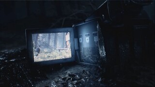 Gamplay's | Blair Witch