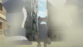 DanMachi Season 1 Episode 03 Sub Indonesia