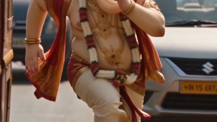 master vinayaka