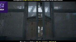 Rô bốt hủy diệt (p1) #phimkhoahoc