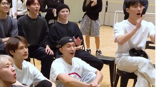 [INSIDE SEVENTEEN] Phản ứng về MV 'MAESTRO'