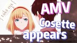 [Takt Op. Destiny]  AMV | Cosette appears