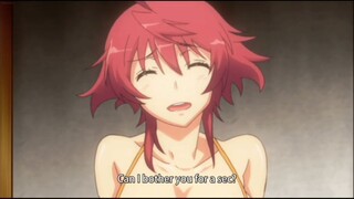 What do you think of Onee-Chan's body