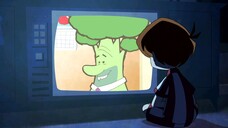 Scooby-Doo! episode 5 subtitle Indonesia